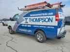 2022 CHEVROLET EXPRESS 2500