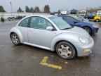 2001 VOLKSWAGEN Beetle