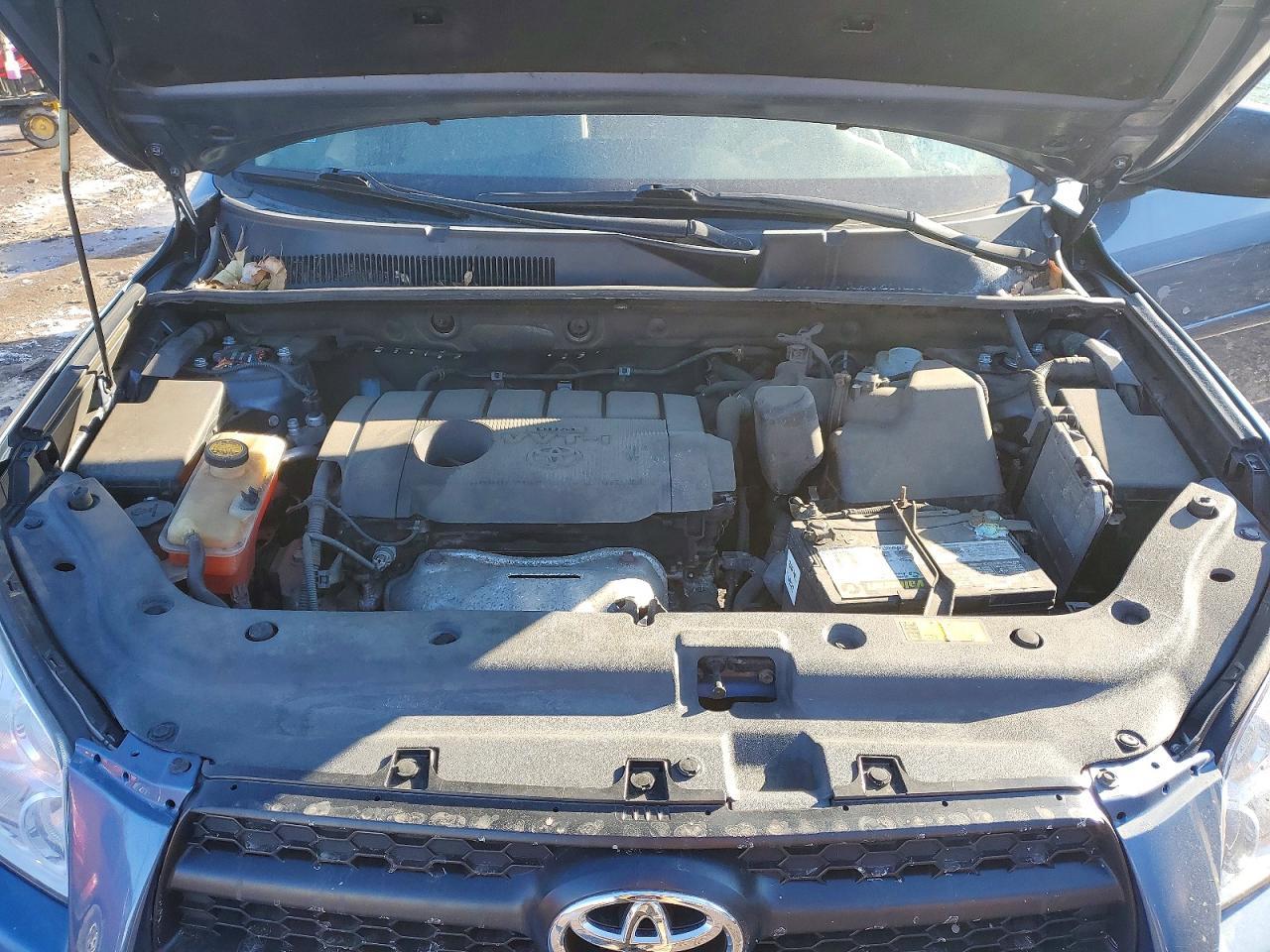 2011 TOYOTA RAV4