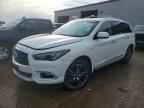2016 Infinity Qx60
