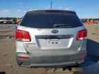 2013 KIA SORENTO