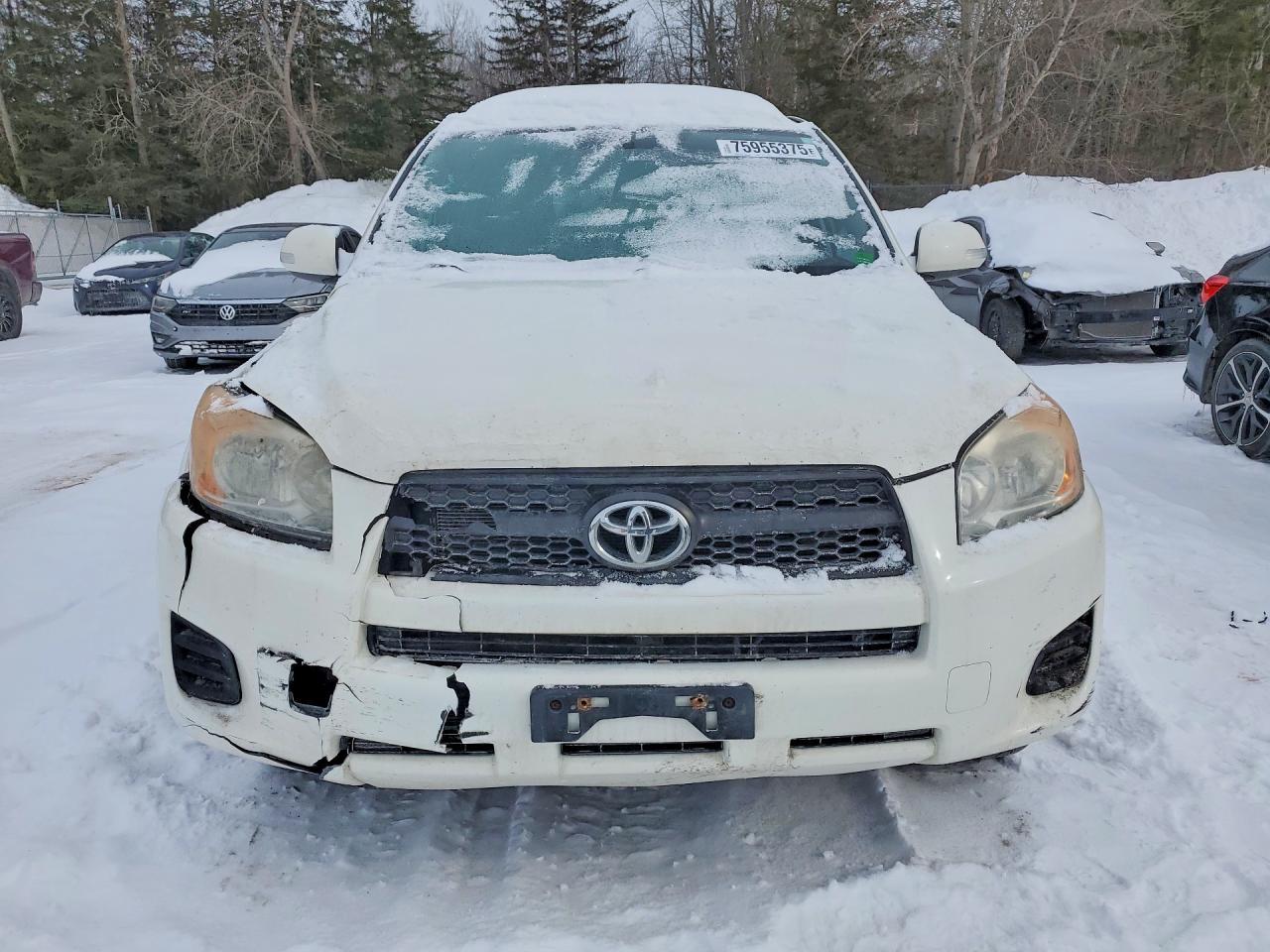 2010 TOYOTA RAV4