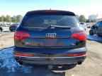 2015 AUDI Q7