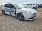 2015 DODGE Dart