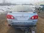 2005 TOYOTA COROLLA