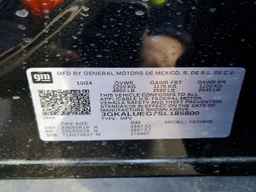 2025 GMC Terrain