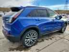 2021 CADILLAC XT4