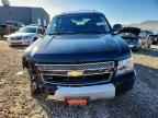 2011 CHEVROLET Tahoe