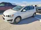2015 CHEVROLET SONIC