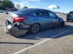2017 NISSAN