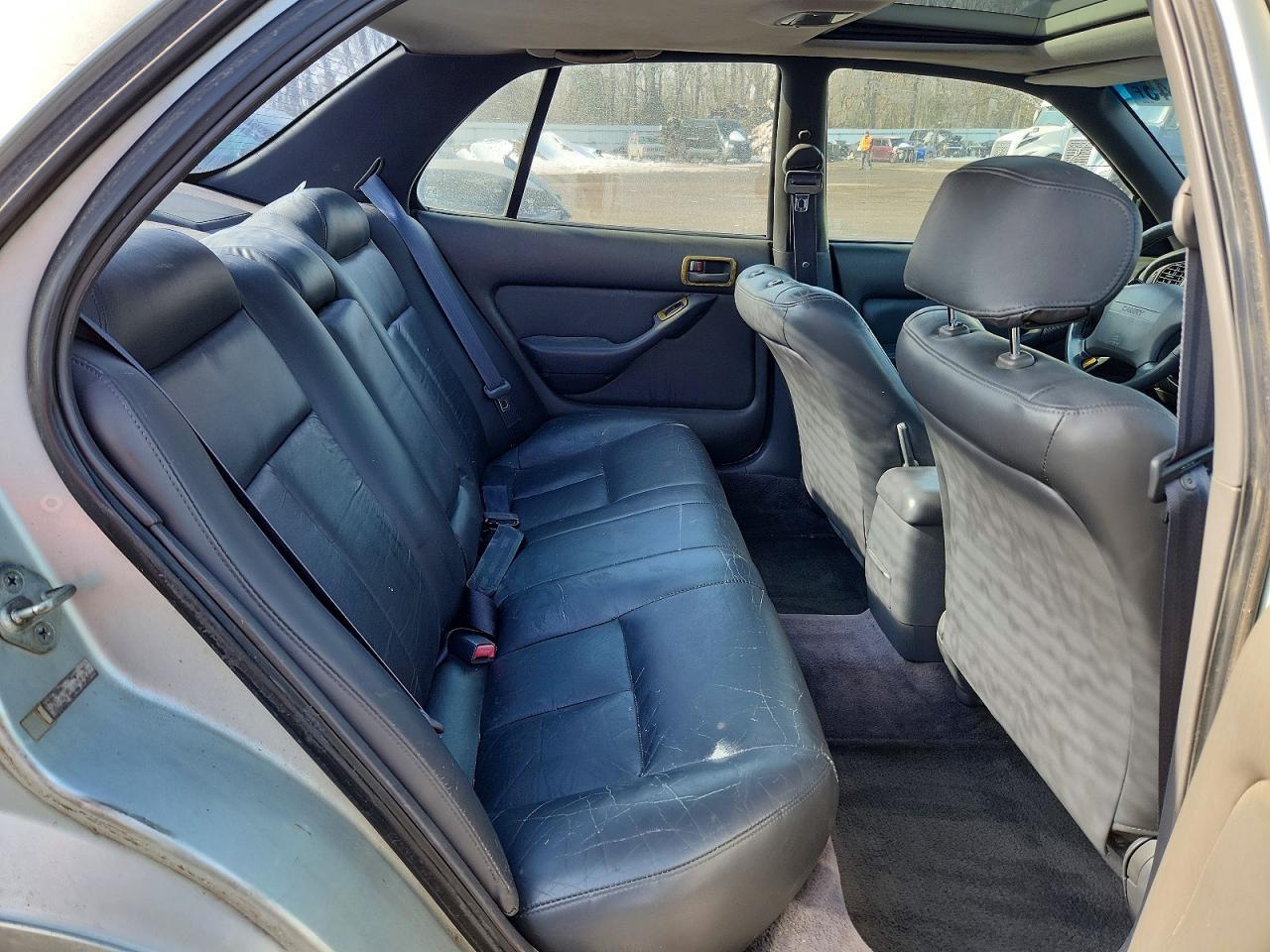 1994 TOYOTA CAMRY