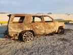 2017 CHEVROLET Tahoe