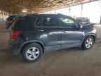 2019 CHEVROLET TRAX