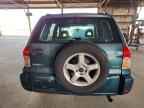 2002 TOYOTA RAV4