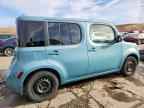2010 NISSAN CUBE