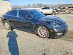 2010 PORSCHE Panamera