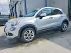 2016 FIAT 500X