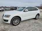 2010 AUDI Q5