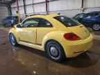 2012 VOLKSWAGEN Beetle