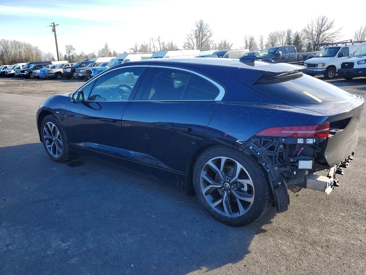 2024 JAGUAR I-Pace