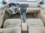 2008 TOYOTA COROLLA