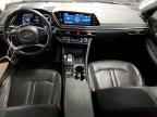 2020 HYUNDAI SONATA