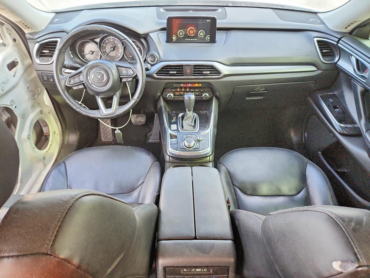 2019 MAZDA CX-9
