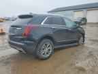 2022 CADILLAC XT5