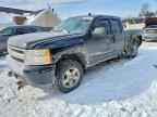 2008 CHEVROLET Silverado