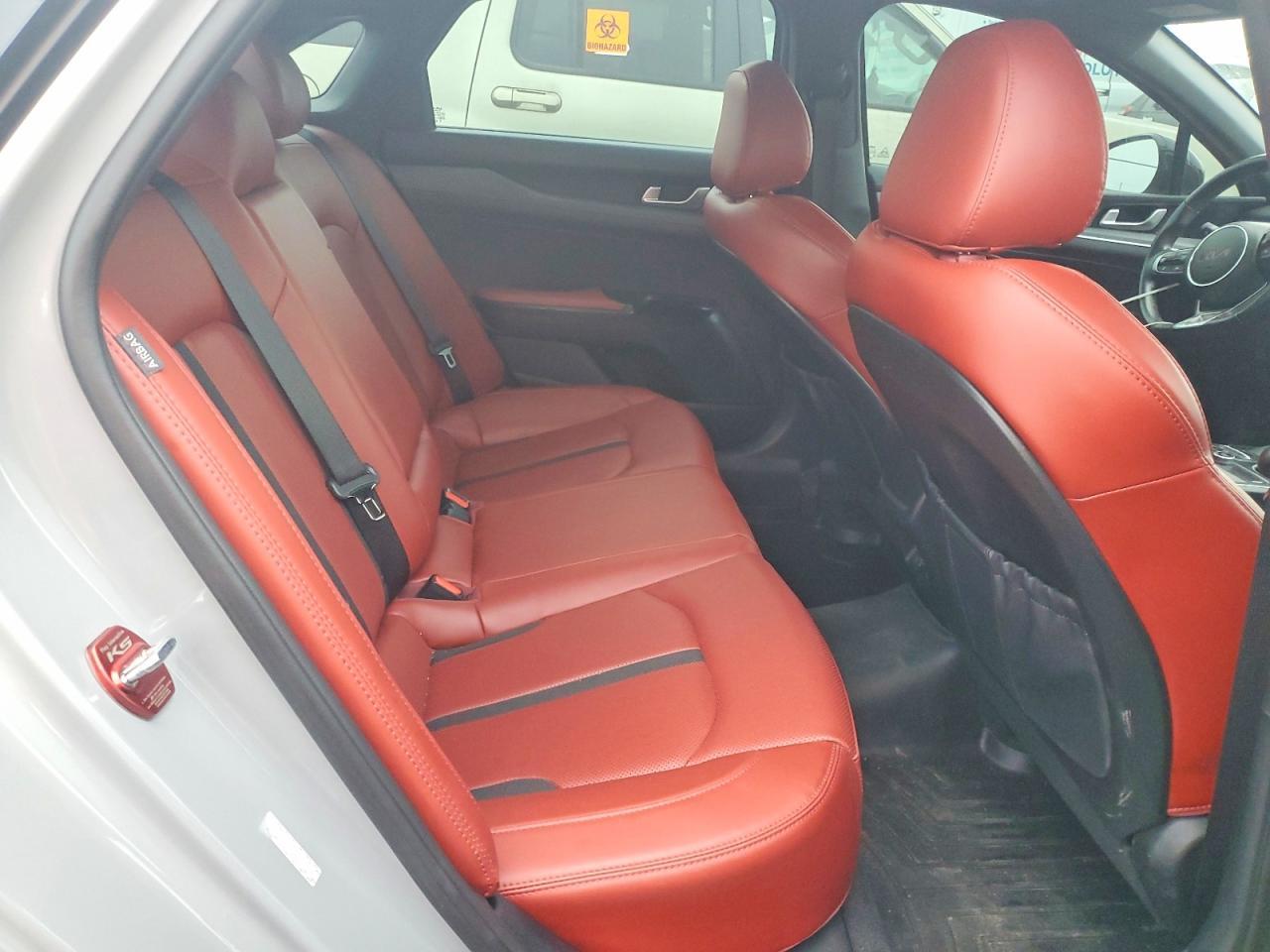 2023 KIA K5
