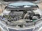 2013 KIA FORTE