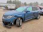 2016 LINCOLN MKX