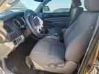 2012 TOYOTA TACOMA