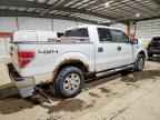 2009 FORD F-150