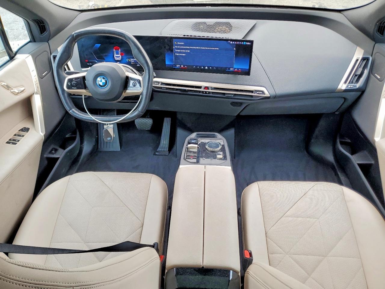2024 BMW iX