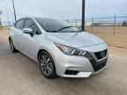 2020 NISSAN VERSA