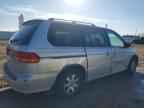 2004 HONDA ODYSSEY