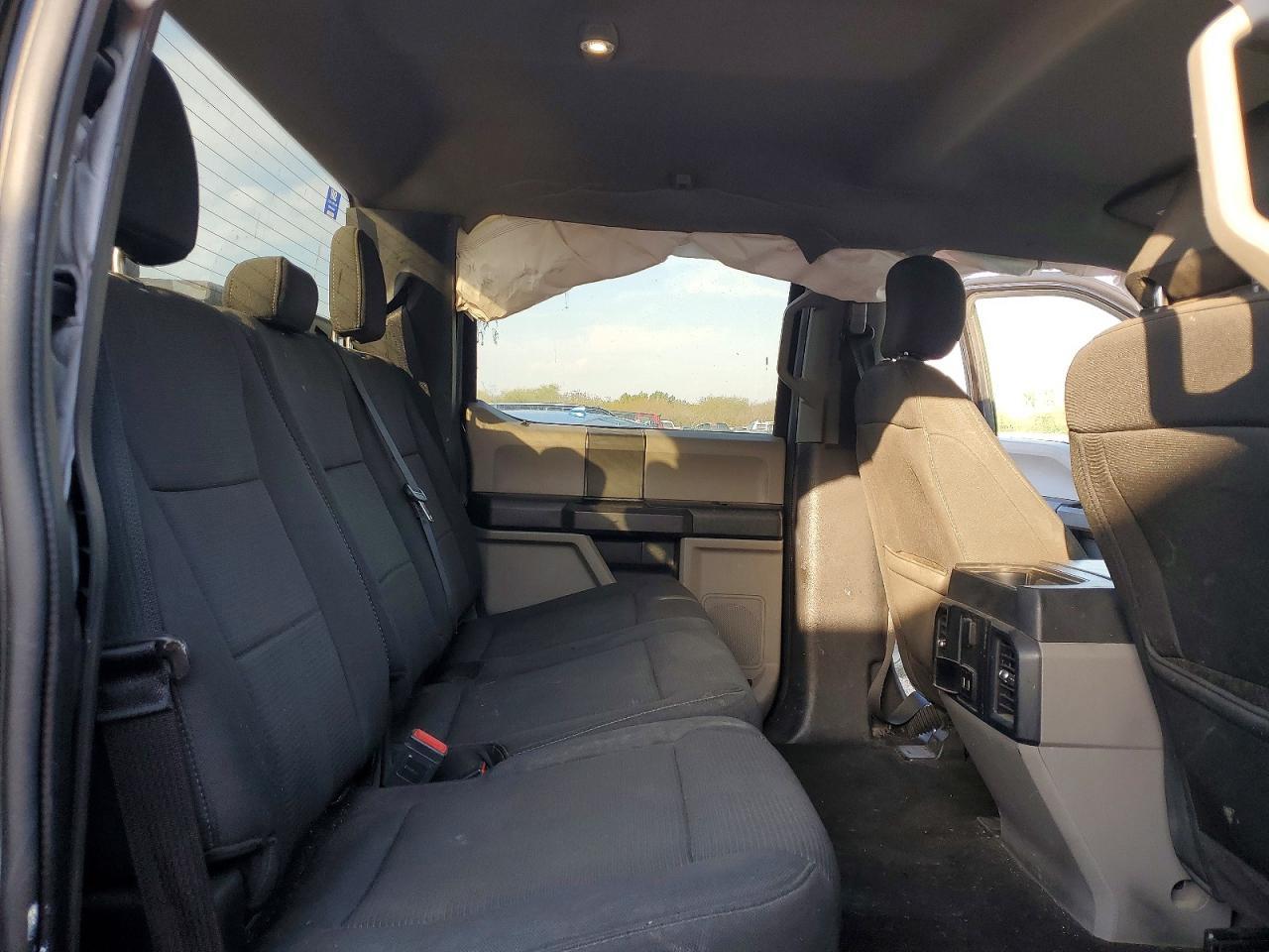 2019 FORD F-150 Lightning