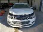 2016 CHEVROLET CRUZE