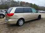 2004 TOYOTA SIENNA