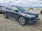2018 ACURA MDX