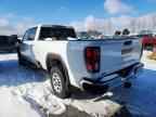 2024 GMC Sierra