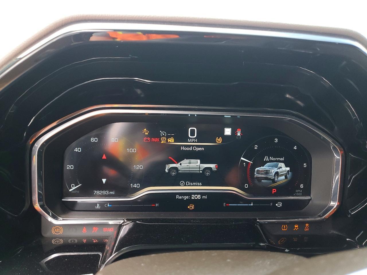 2022 GMC Sierra