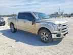 2017 FORD F-150 Lightning
