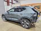 2026 VOLVO XC40