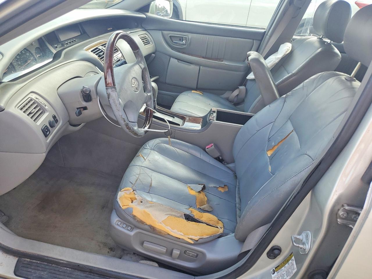 2004 TOYOTA Avalon