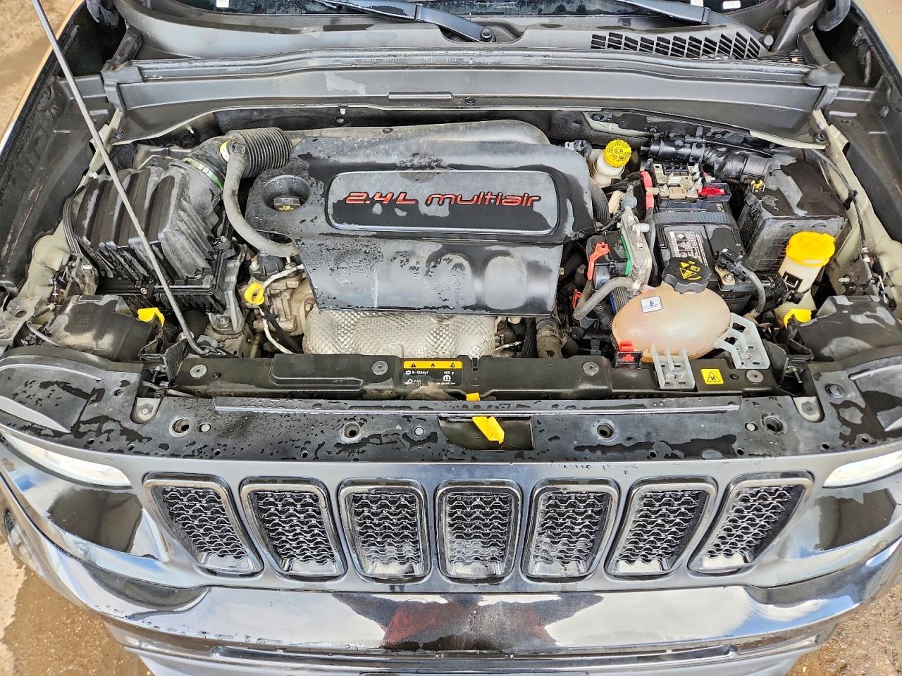 2020 JEEP Renegade