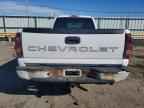 2003 CHEVROLET Silverado 2500