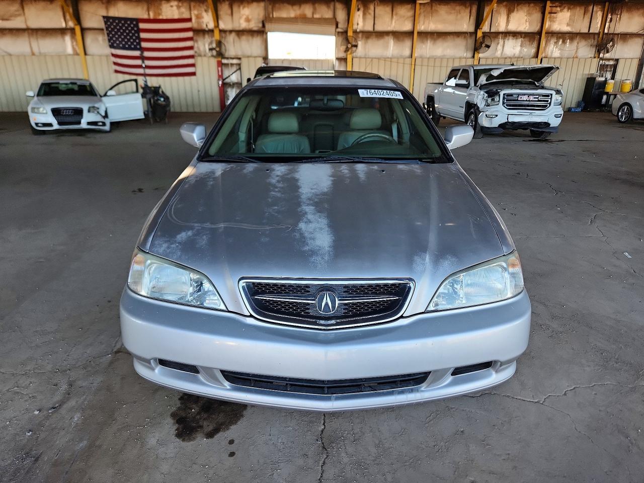 1999 ACURA TL