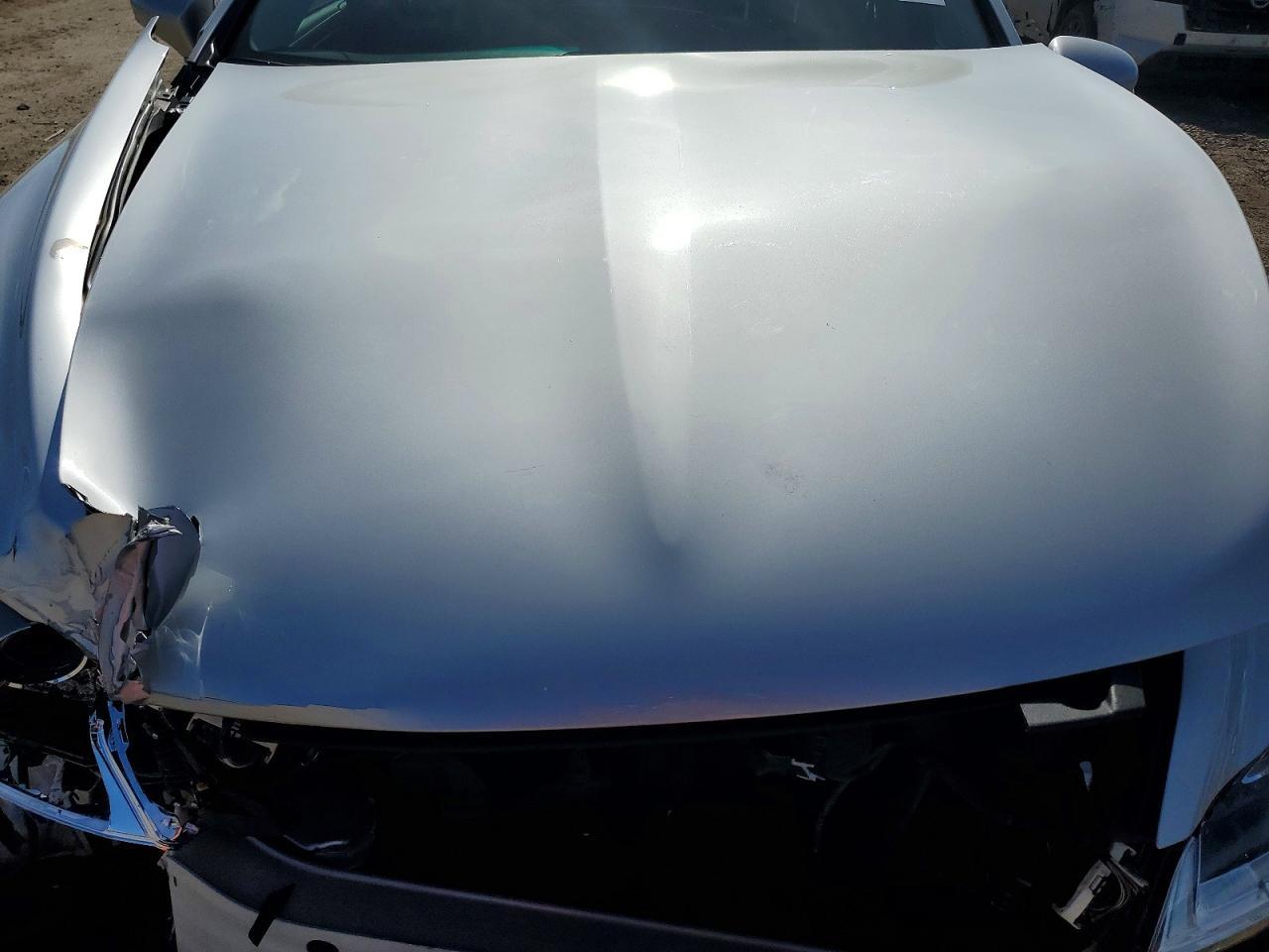 2013 LEXUS LS 460